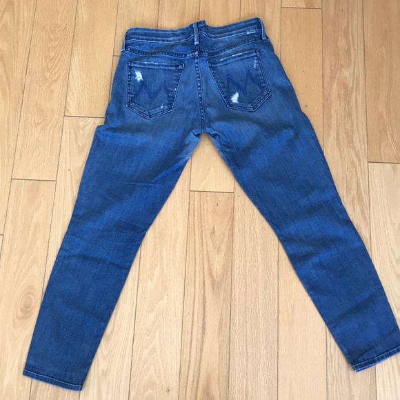 MOTHER DENIM - Picture 4 of 4